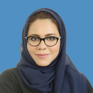 Dr. Fatima Y. Al Slail, MD, MPH, PMP